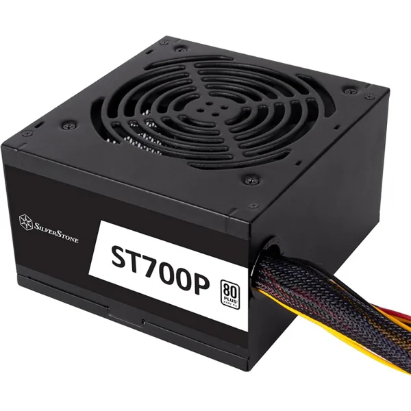 خرید پاور SilverStone ST700P 230V EU