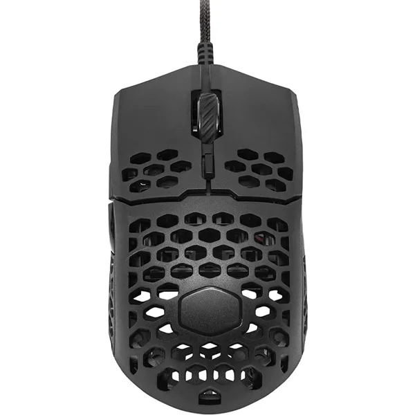 خرید موس Cooler Master MM710 - سیاه مات