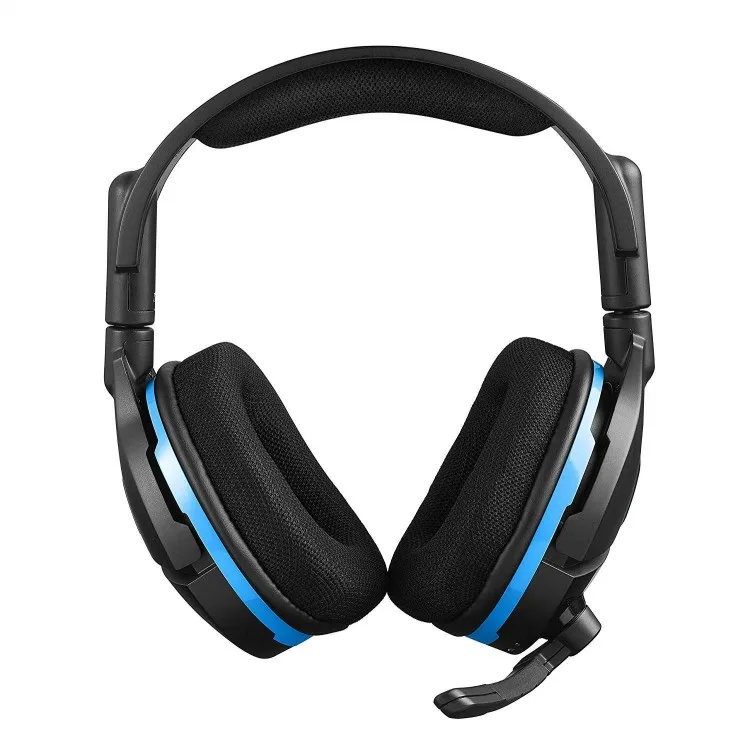خرید هدست گیمینگ Turtle Beach Stealth 600 مخصوص PS4 - سیاه