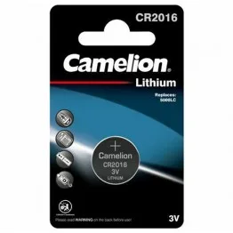 خرید باتری نیم قلمی کداک قابل شارژ - 650mAh - پک دوتایی