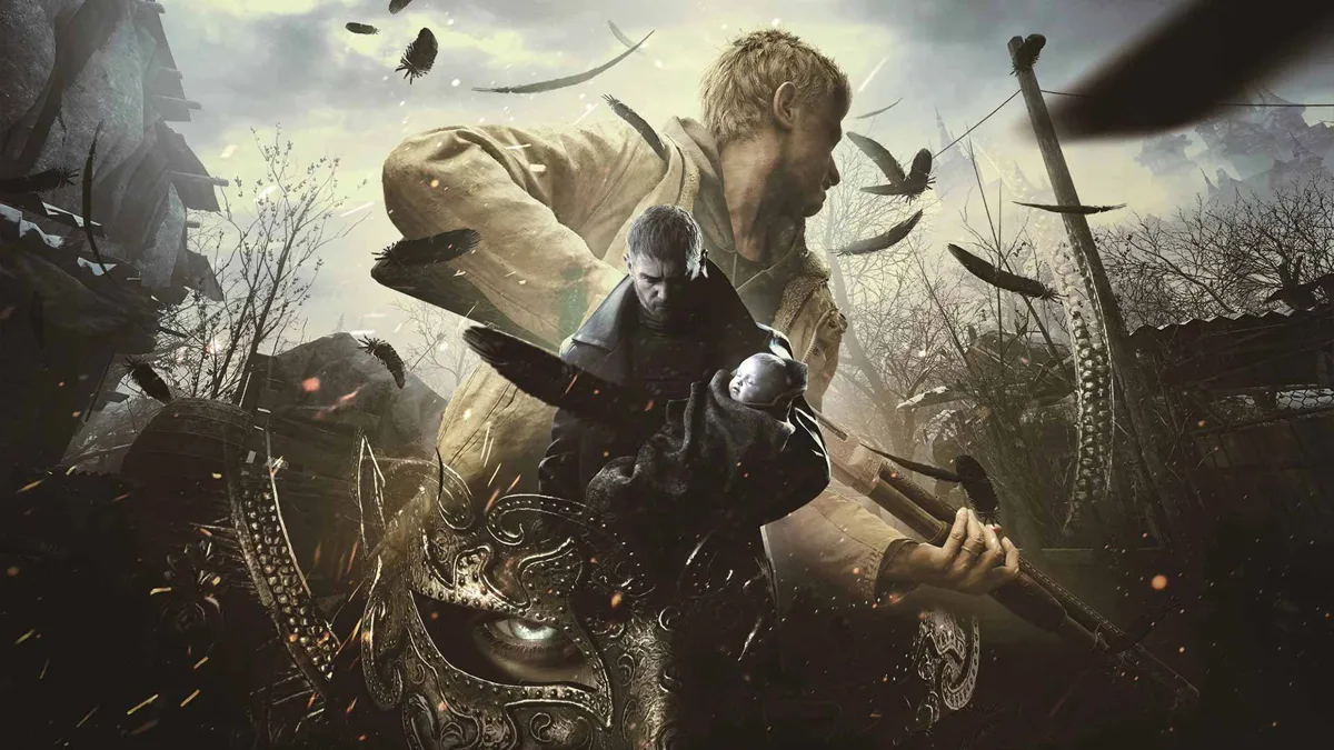 تهیه کننده سری Resident Evil از شرکت کپکام جدا شد