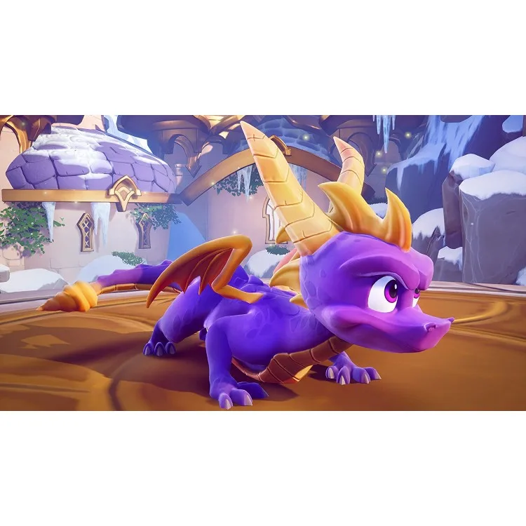 خرید بازی Spyro Reignited Trilogy