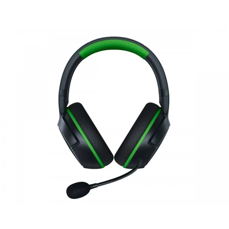 خرید هدست Razer Kaira HyperSpeed برای ایکس باکس - سیاه