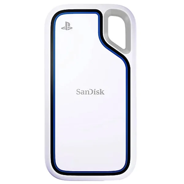 خرید اس اس دی SanDisk Extreme مخصوص PS5 - دو ترابایت