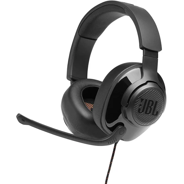 خرید هدست گیمینگ JBL Quantum 200