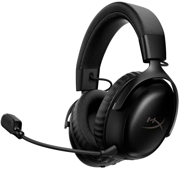 خرید هدست HyperX Cloud III S - بی سیم