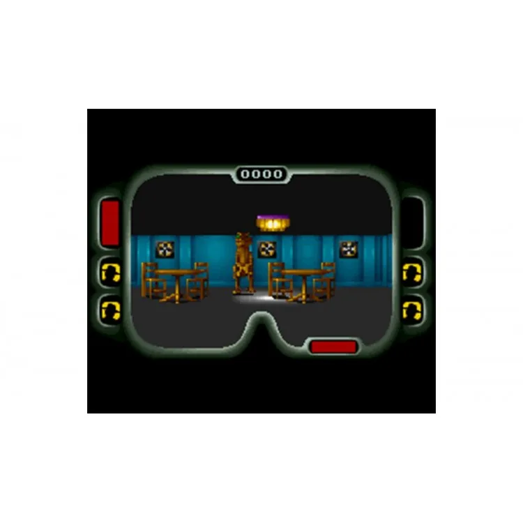 خرید بازی Jurassic Park Classic Games Collection برای نینتندو سوییچ