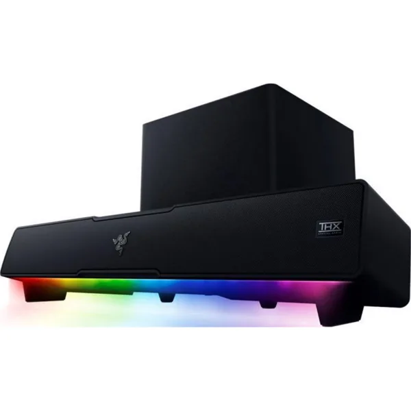 خرید اسپیکر Razer Leviathan v2 - بی سیم