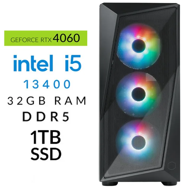 خرید کامپیوترHermes Matrexx 50 4F