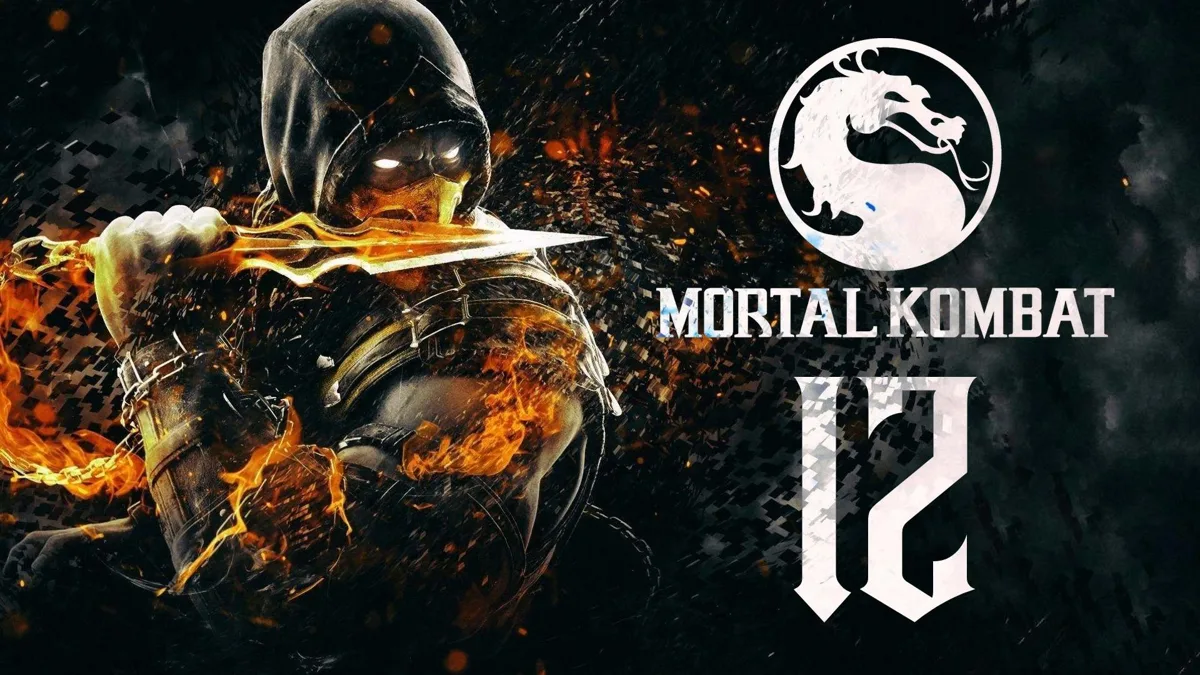 بازی Mortal Kombat 12 معرفی شد