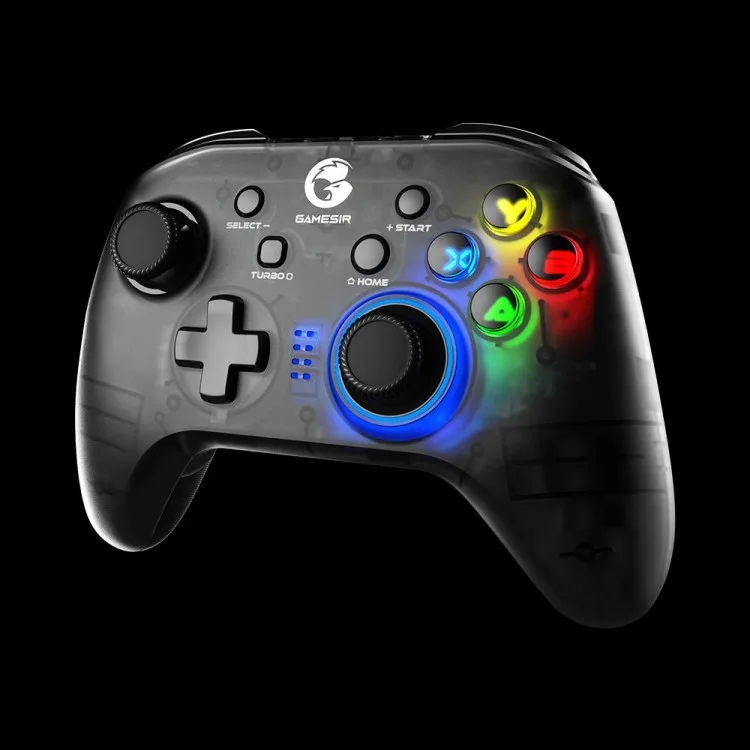 خرید گیم پد GameSir T4 Pro