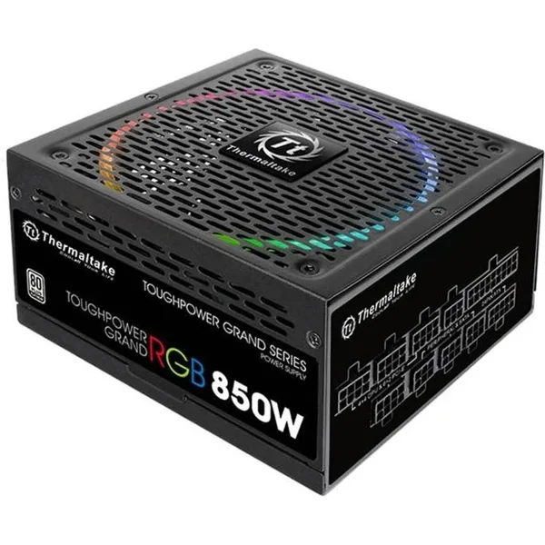خرید پاور Thermaltake Toughpower Grand RGB 850W-P