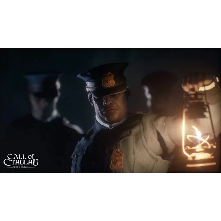 خرید بازی Call of Cthulhu برای نینتندو سوییچ
