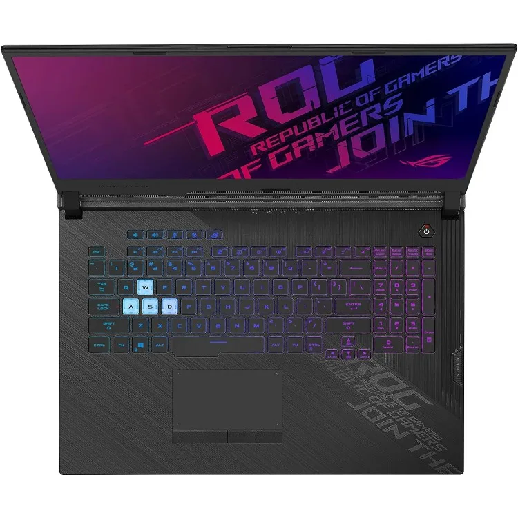 خرید لپ تاپ Asus ROG Strix G17 G713RM-B