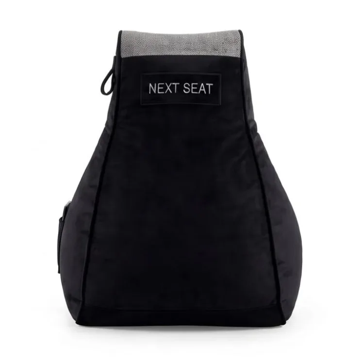 مبل گیمینگ NEXTSEAT APOLLO Fabric Grey XL