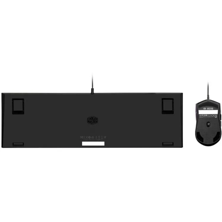 خرید موس و کیبورد Cooler Master MS110