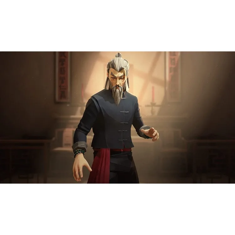خرید بازی Sifu برای PS4