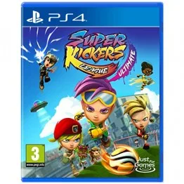 خرید بازی Onrush - PS4