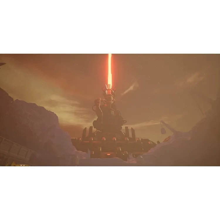 خرید بازی Dolmen نسخه Day One برای PS4