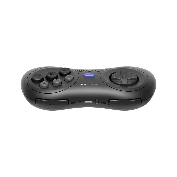 خرید گیم پد 8BitDo M30 - بی سیم