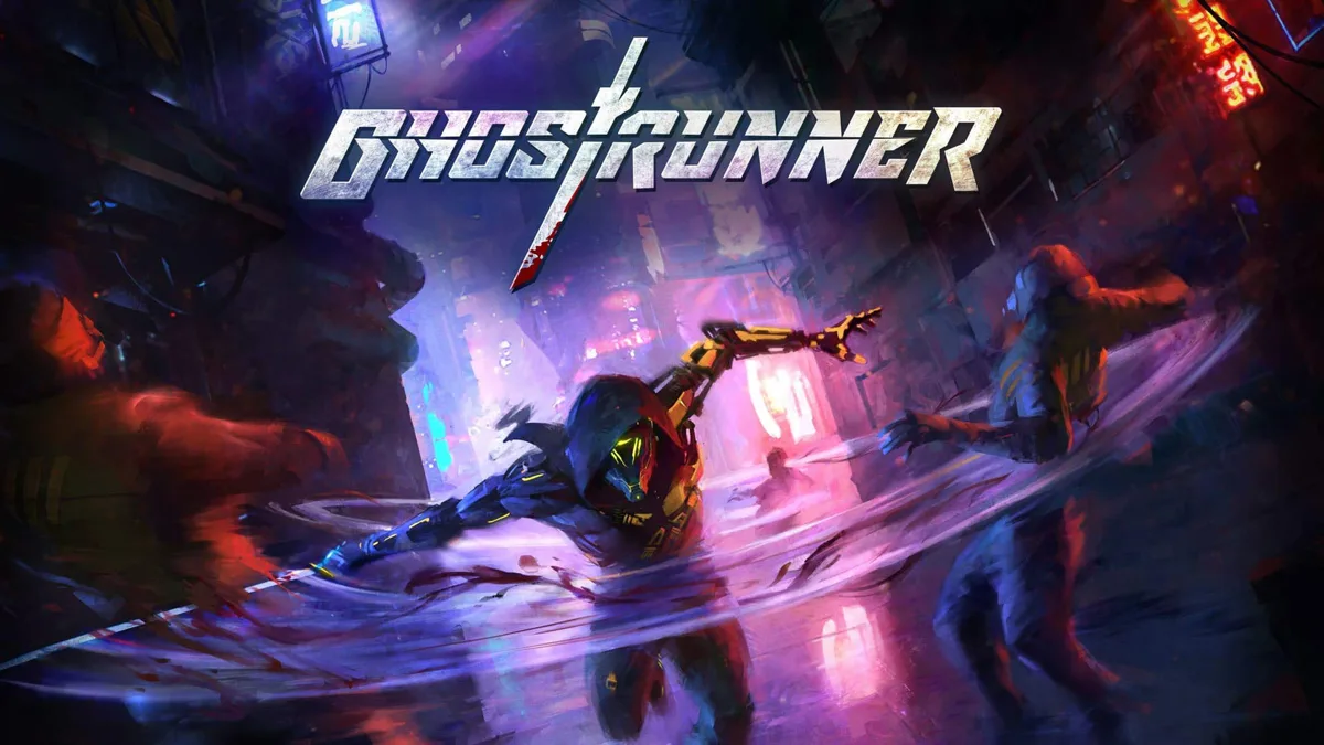 ساخت بازی Ghostrunner 2 تایید شد