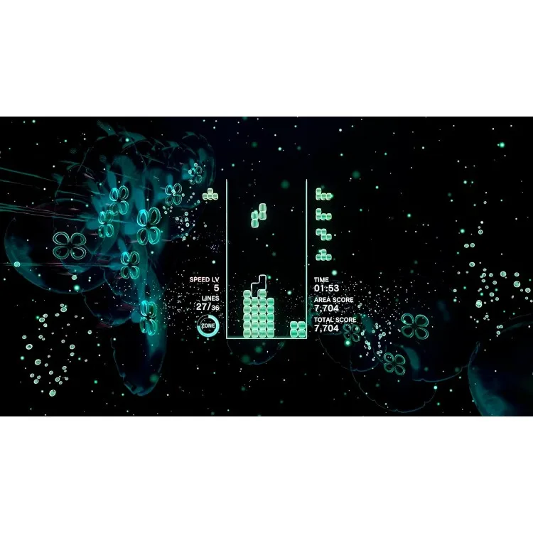 خرید بازی Tetris Effect: Connected برای PS5
