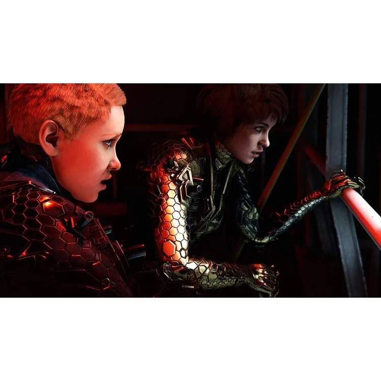 خرید بازی Wolfenstein: Alt History Collection برای PS4 کارکرده