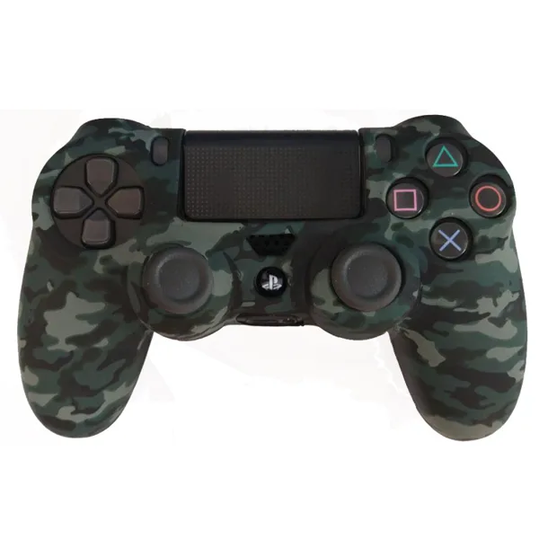 روکش کنترلر Dualshock 4 Cover - Military - Code 13