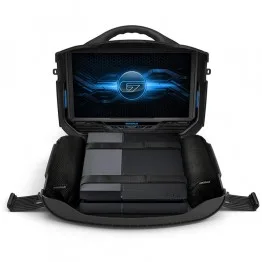 خرید پد موس Razer - مدل GOLIATHUS Control Alpha Large GRAVITY