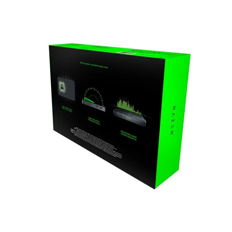 خرید کپچر کارت Razer Rispaw