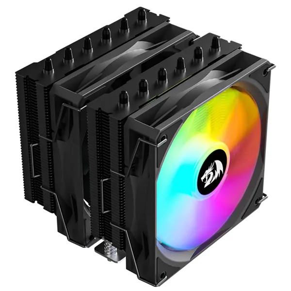 خرید فن پردازنده Redragon CC-2314 RGB