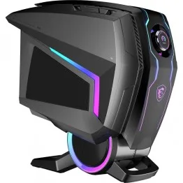 خرید صندلی DXRacer Master Series - نسخه 2023 - قهوه ای - سایز XL