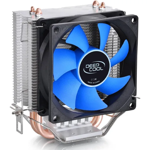 خرید فن پردازنده DeepCool Ice Edge Mini FS V2.0 - سایز 80 میلیمتر