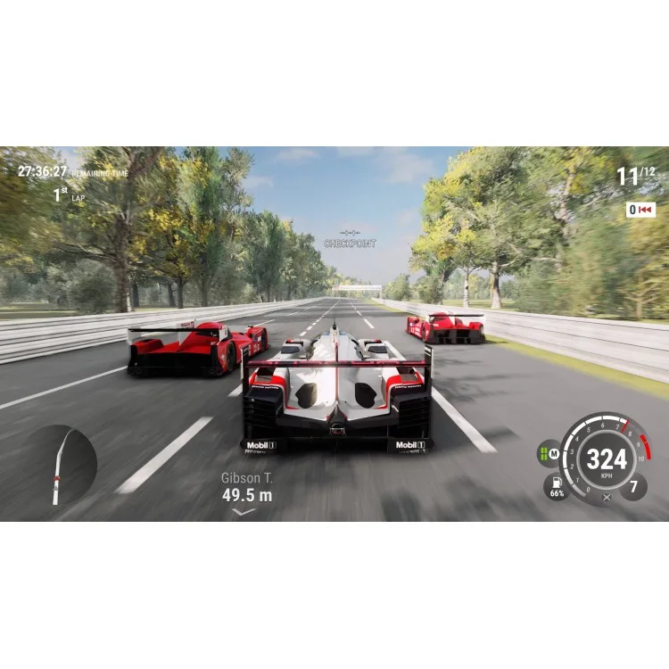 خرید بازی Gear.Club Unlimited 2 نسخه Ultimate برای PS5 کارکرده