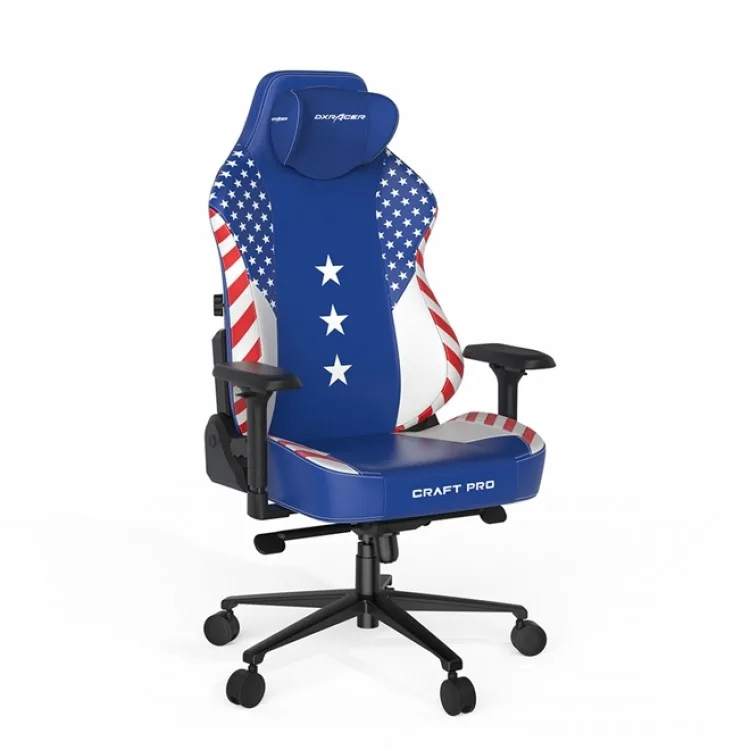 خرید صندلی DXRacer سری Craft - نسخه آمریکا