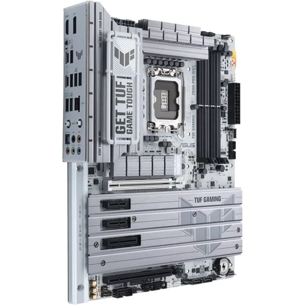 خرید مادربرد Asus TUF Gaming Z890-PRO WIFI - فرم ATX - چیپست Intel