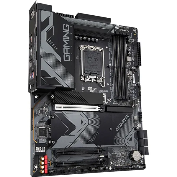 خرید مادربرد Gigabyte Z790 X - فرم ATX - چیپست Intel