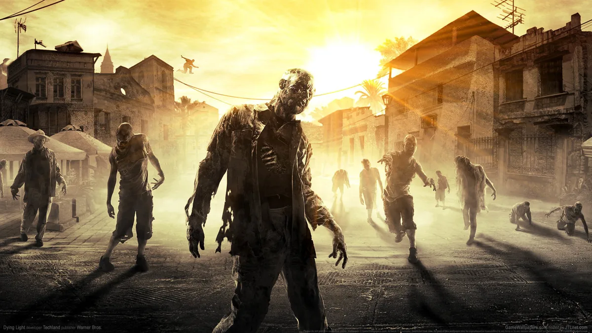 بازی Dying Light برای کنسولهای نسل نهم رده بندی سنی شد