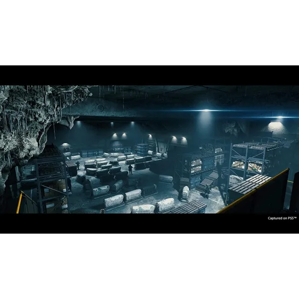 خرید بازی Death Stranding نسخه Director's Cut برای PS5