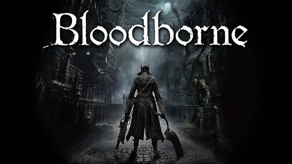 10 بازی سولزلایک شبیه به بازی Bloodborne در PS5