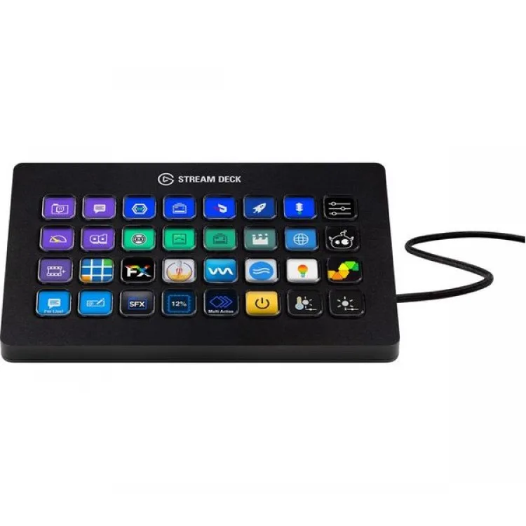 خرید پنل استریم Elgato - XL