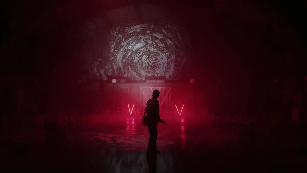 معرفی و بررسی برخی از نکات مخفی بازی Alan Wake 2