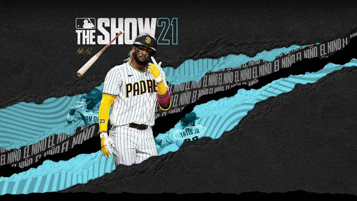 بازی MLB The Show 21 روی پلی استیشن 5 عملکرد بهتری دارد