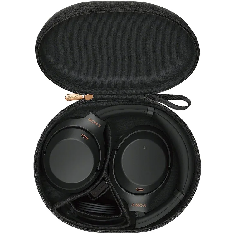 خرید هدفون سونی WH-1000XM3 | سیاه