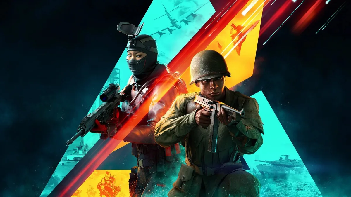 چرا یکی از بهترین ویژگیهای بازی Battlefield 2042 نادیده گرفته شد؟