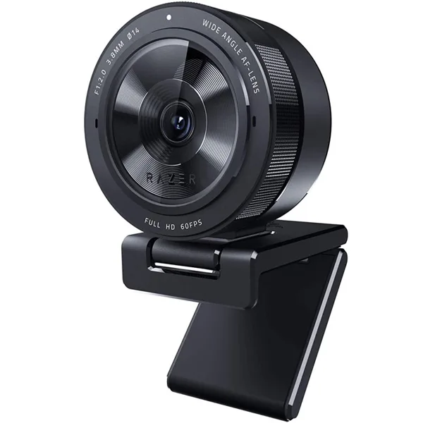 خرید وبکم Razer Kiyo Pro