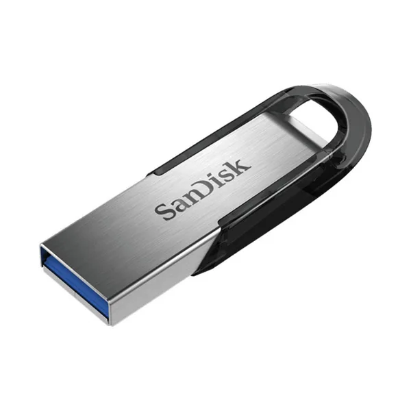 خرید فلش مموری SanDisk Ultra Flair USB 3.0- 128GB