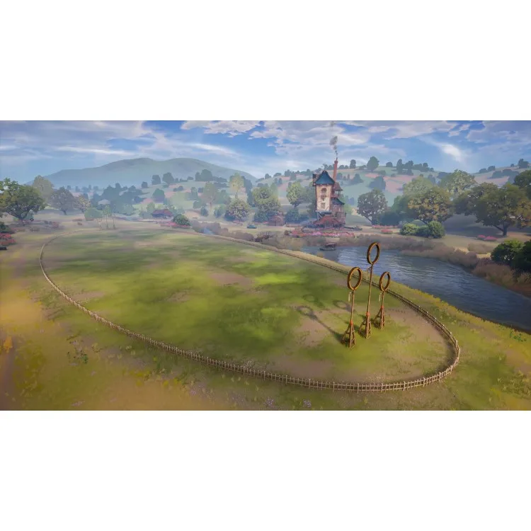 خرید بازی Quidditch Champions نسخه دلوکس برای PS5