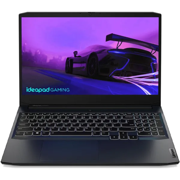 خرید لپ تاپ Lenovo Ideapad Gaming 3 - IPG3-E
