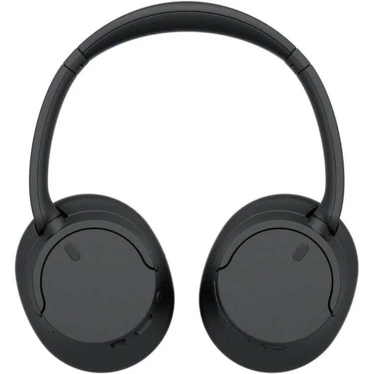 خرید هدفون Sony WH-CH720N - بی سیم - سیاه